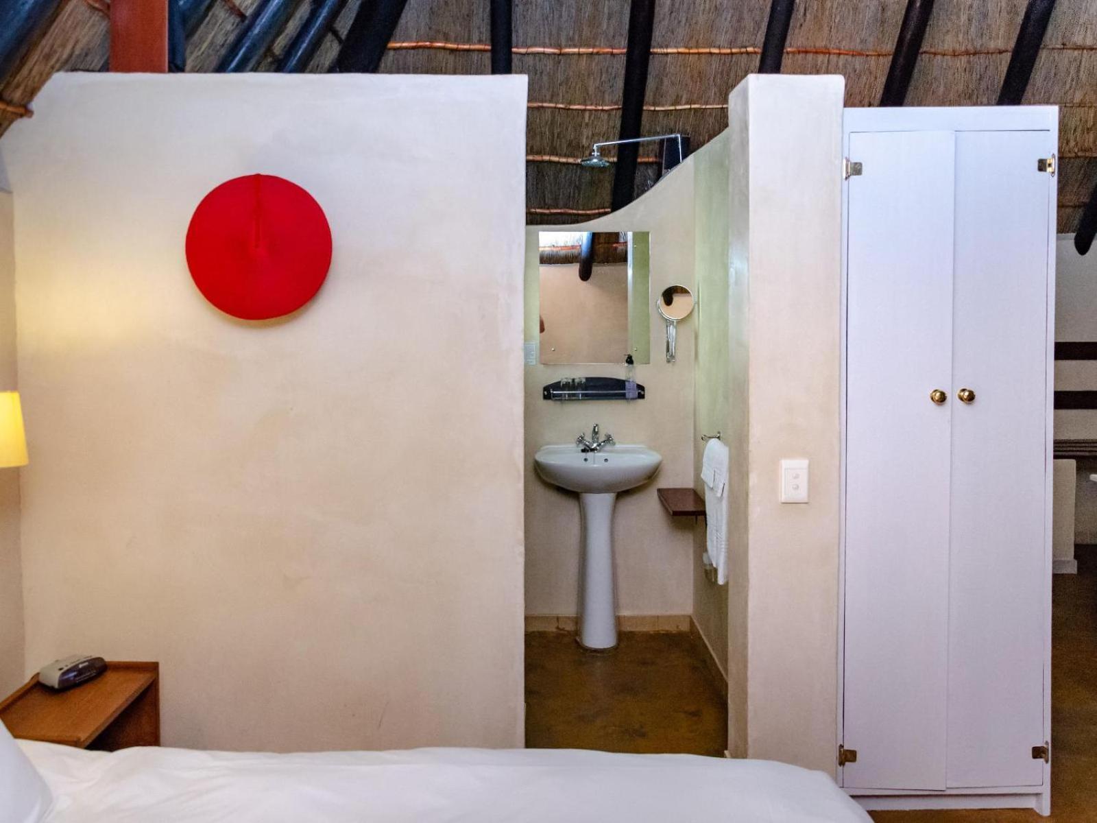 Galloway Guest House Robertson Phòng bức ảnh