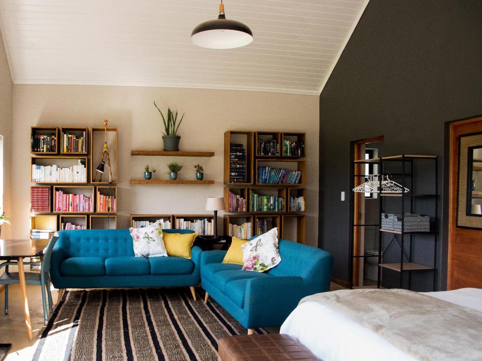 Galloway Guest House Robertson Phòng bức ảnh