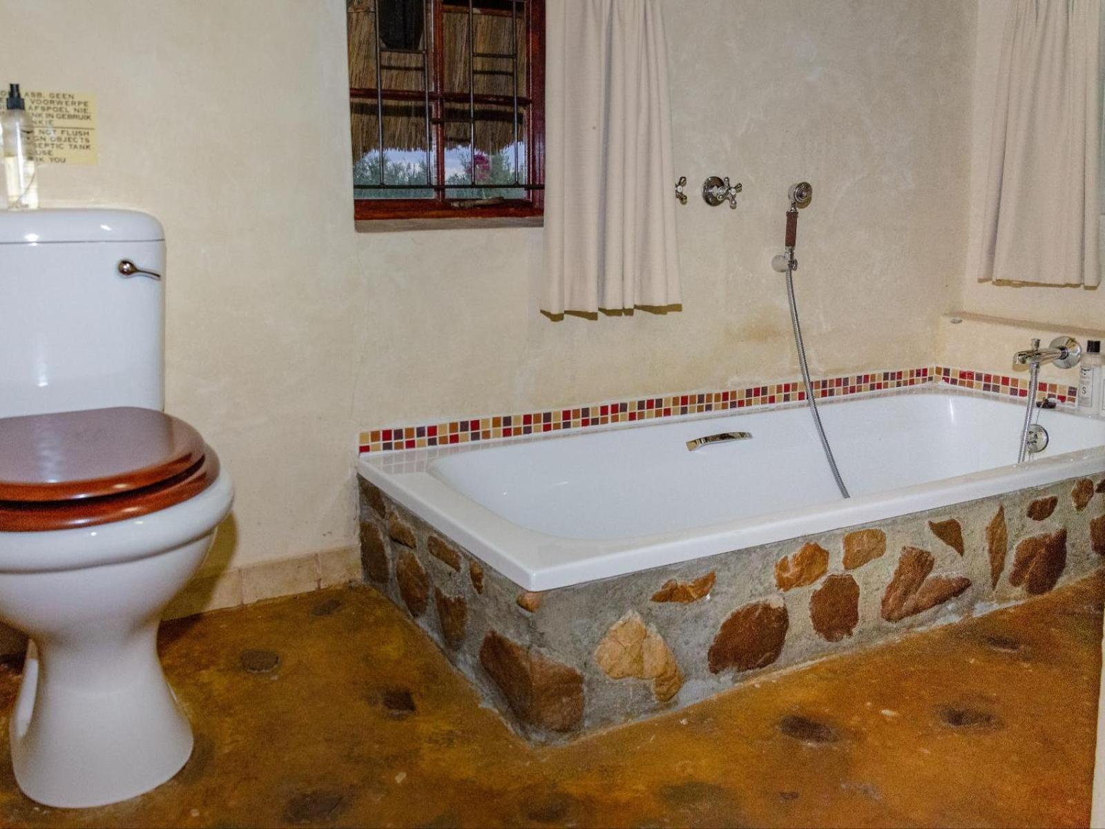 Galloway Guest House Robertson Phòng bức ảnh