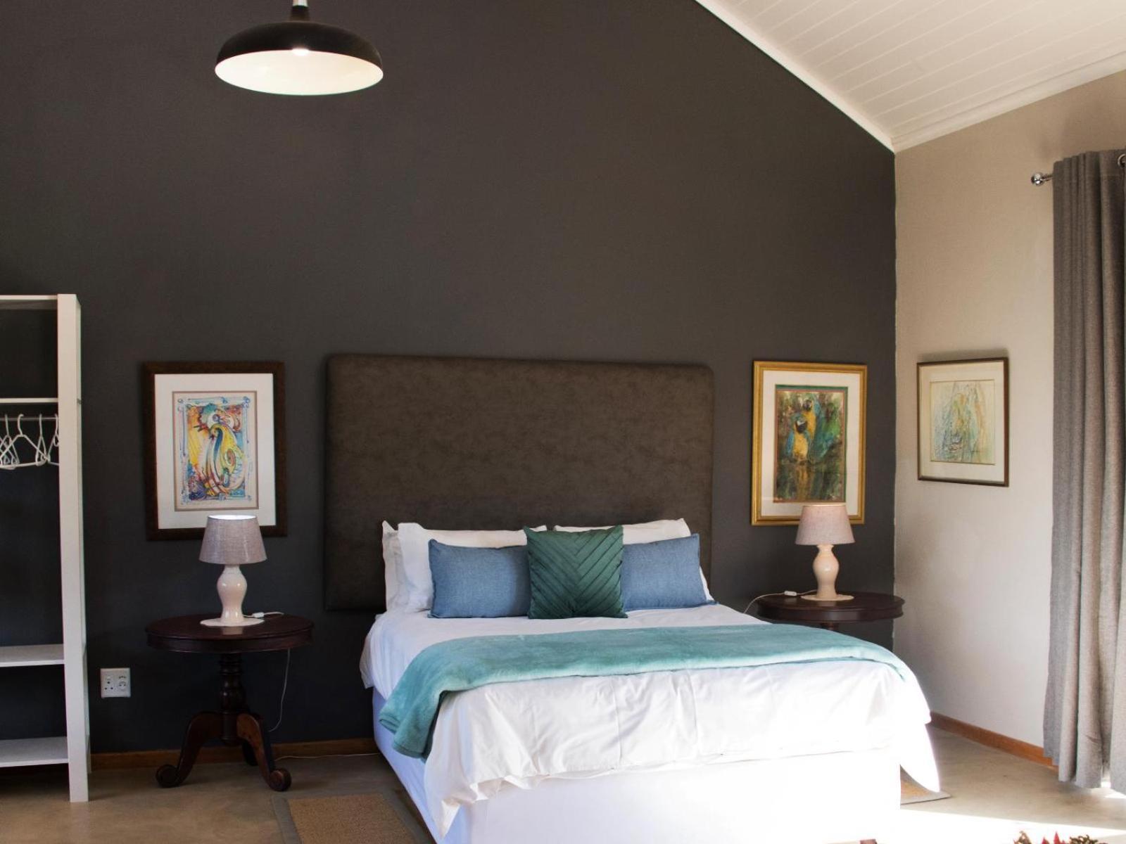 Galloway Guest House Robertson Phòng bức ảnh