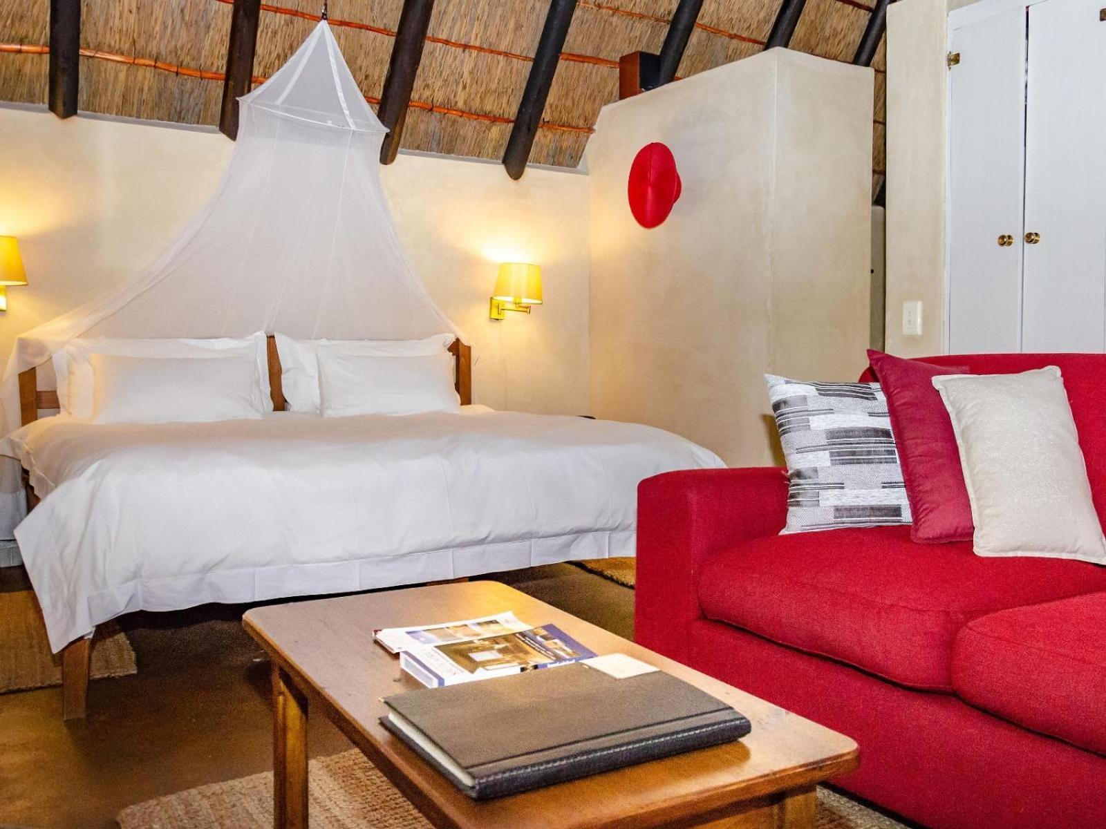 Galloway Guest House Robertson Phòng bức ảnh