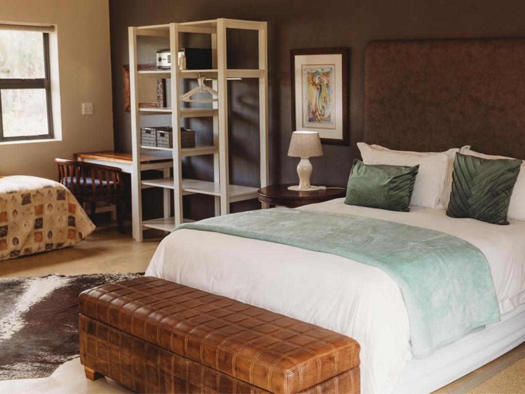 Galloway Guest House Robertson Ngoại thất bức ảnh